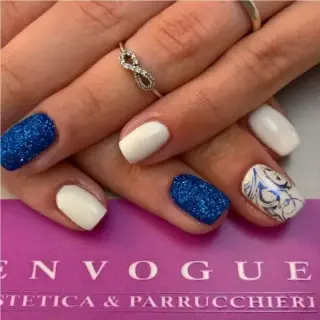 Manicure del centro