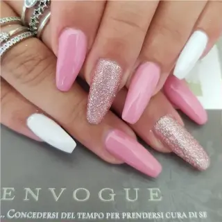 Manicure del centro