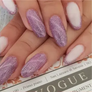 Manicure del centro