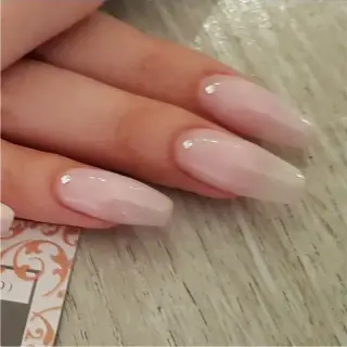 Manicure del centro