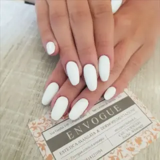 Manicure del centro