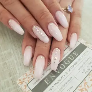 Manicure del centro
