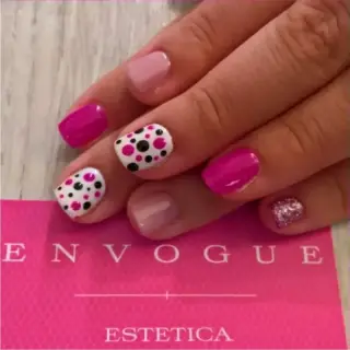 Manicure del centro