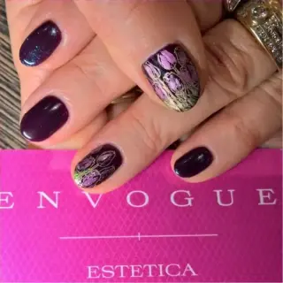 Manicure del centro
