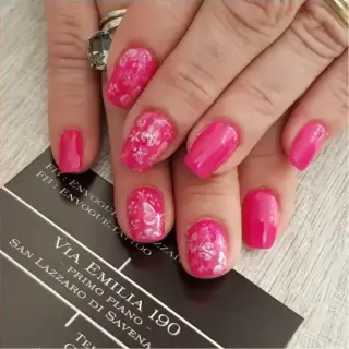 Manicure del centro