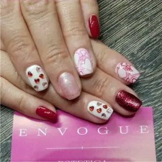 Manicure del centro