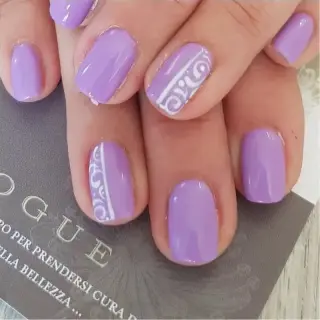 Manicure del centro
