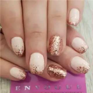 Manicure del centro