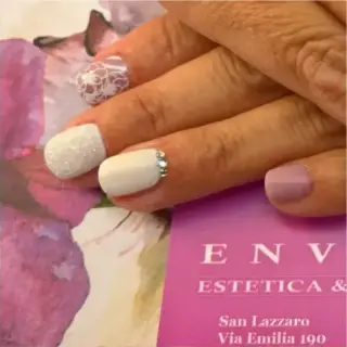 Manicure del centro