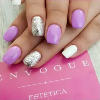 Manicure del centro