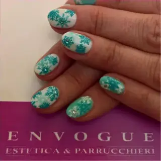 Manicure del centro