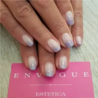Manicure del centro