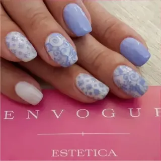 Manicure del centro