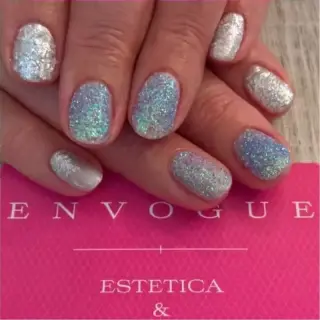 Manicure del centro