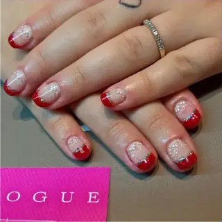 Manicure del centro