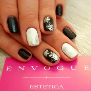 Manicure del centro