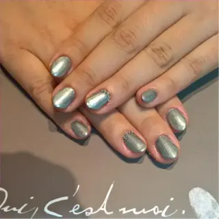 Manicure del centro