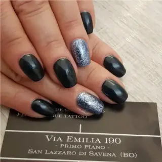 Manicure del centro