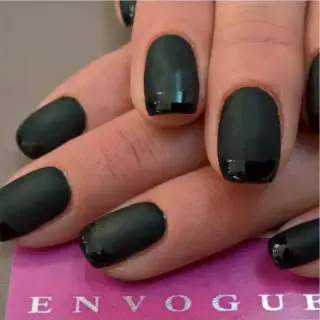 Manicure del centro