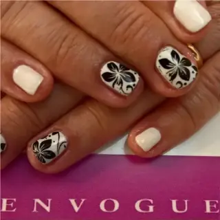 Manicure del centro