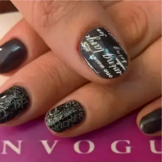 Manicure del centro
