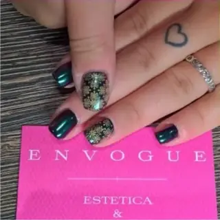 Manicure del centro